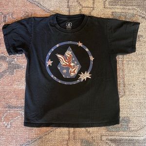 Volcom Boys t-shirt